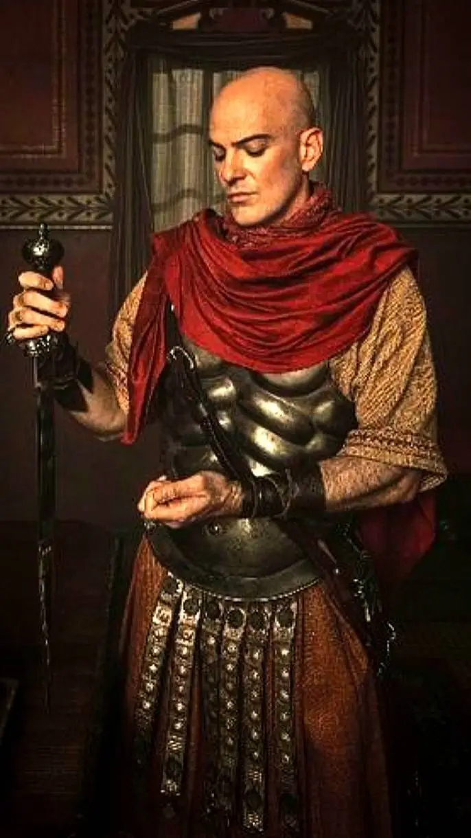 Talkie AI - Chat with Quintus