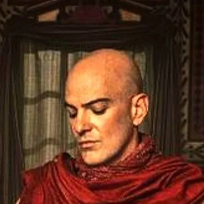 chat with ai character: Quintus