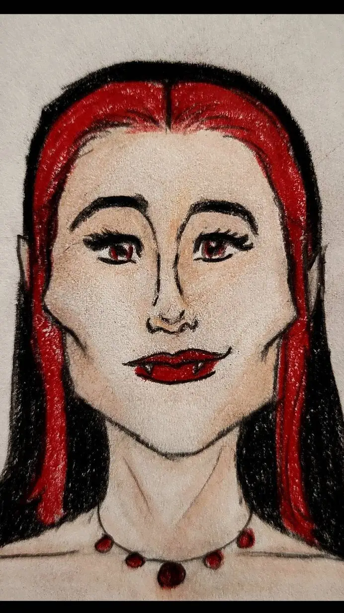 Talkie AI - Chat with Jordan Dinsmore