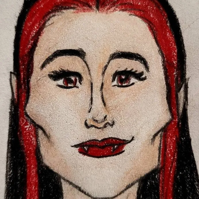 chat with ai character: Jordan Dinsmore