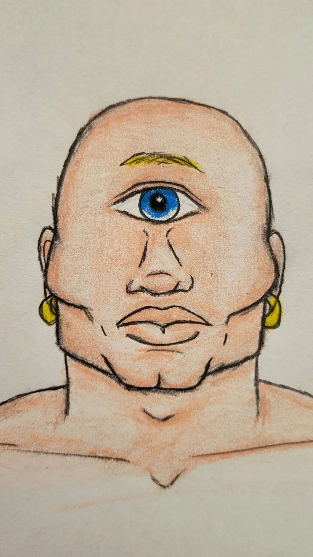 ai character: Jackson Fortmier background