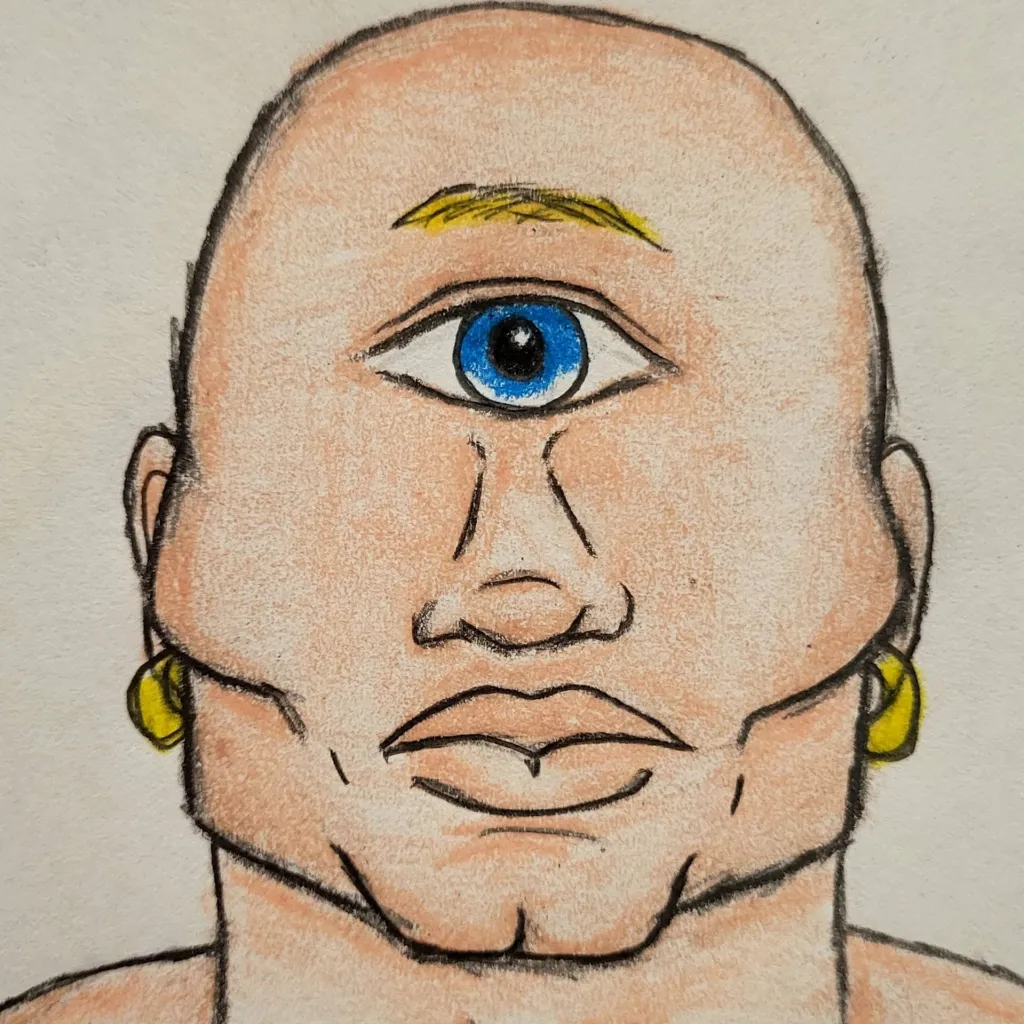 chat with ai character: Jackson Fortmier