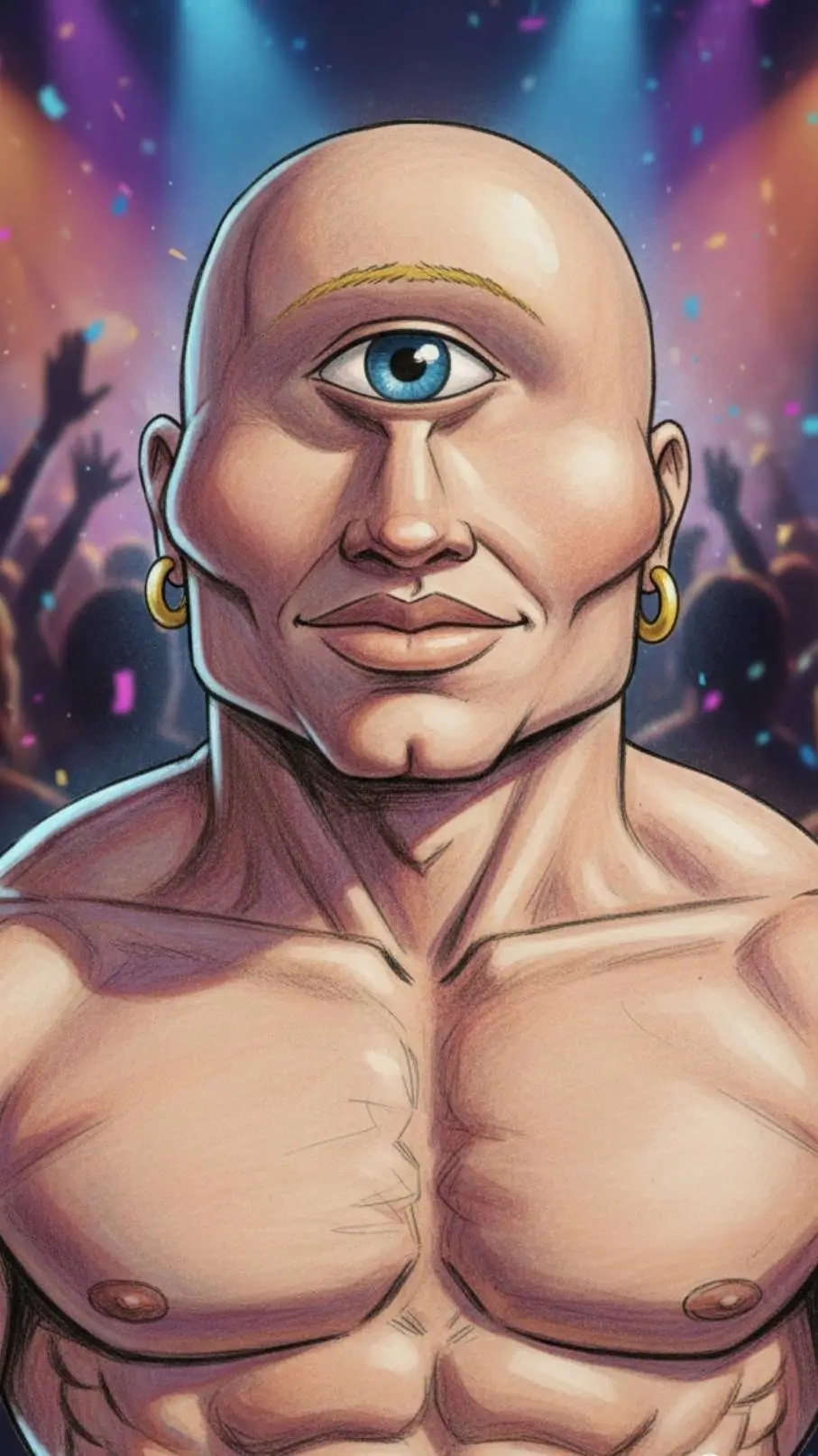 Talkie AI - Chat with Jackson Fortmier