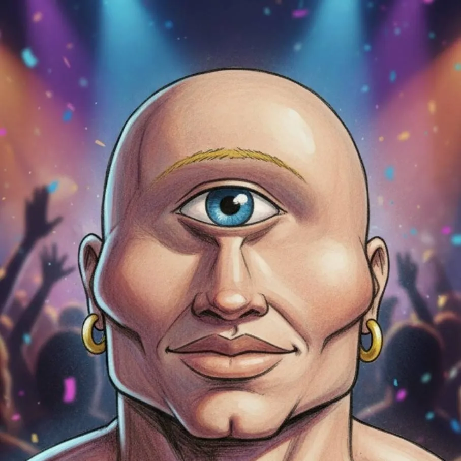 chat with ai character: Jackson Fortmier