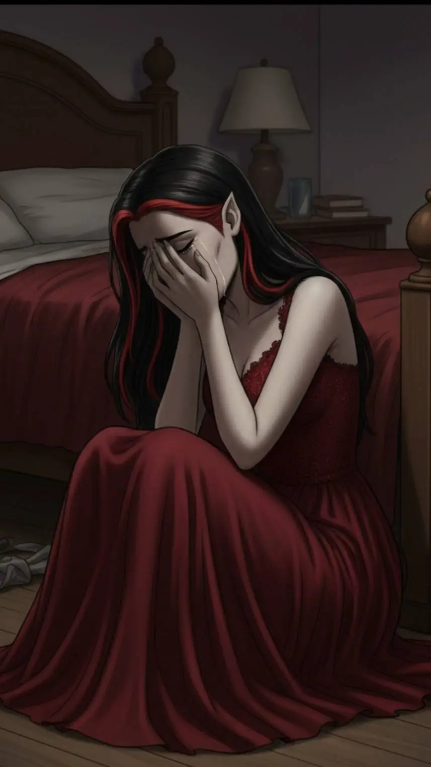 Talkie AI - Chat with 💔Jordan💔