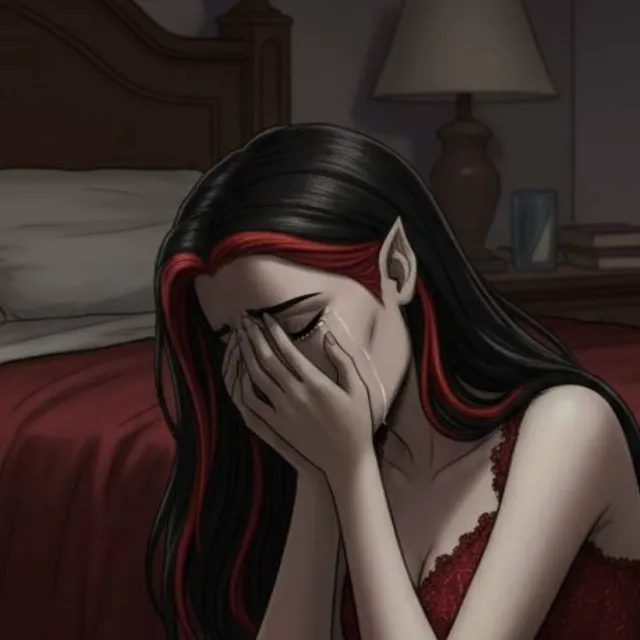 chat with ai character: 💔Jordan💔