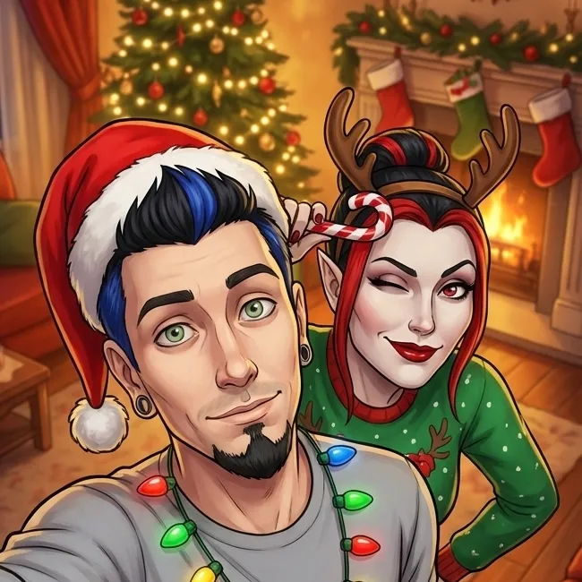 chat with ai character: 🩸Jordan💋