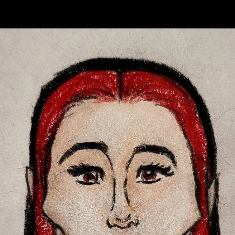 chat with ai character: Jordan Dinsmore