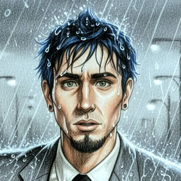 chat with ai character: 🌧Ethan💧