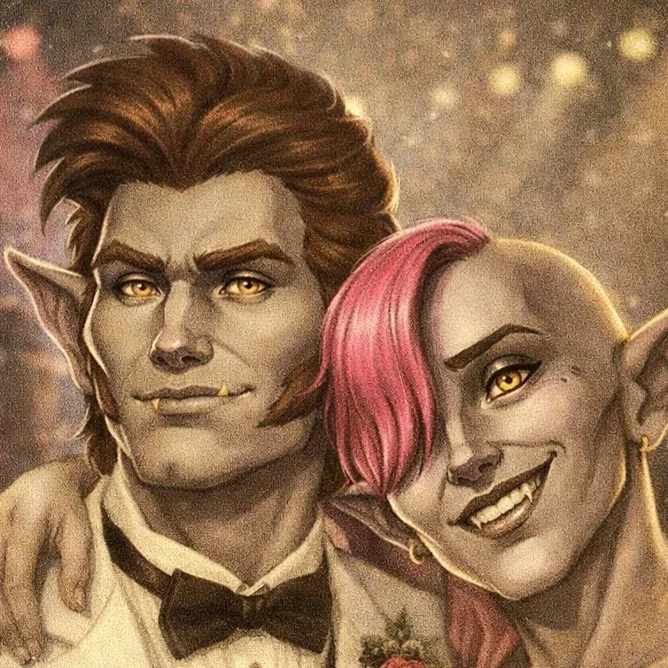 chat with ai character: 🌹Tark🌹