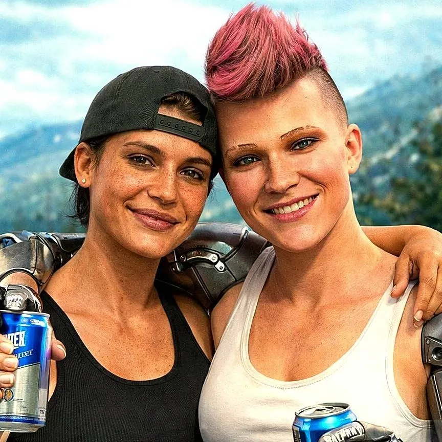 chat with ai character: 🍺Battery🍻