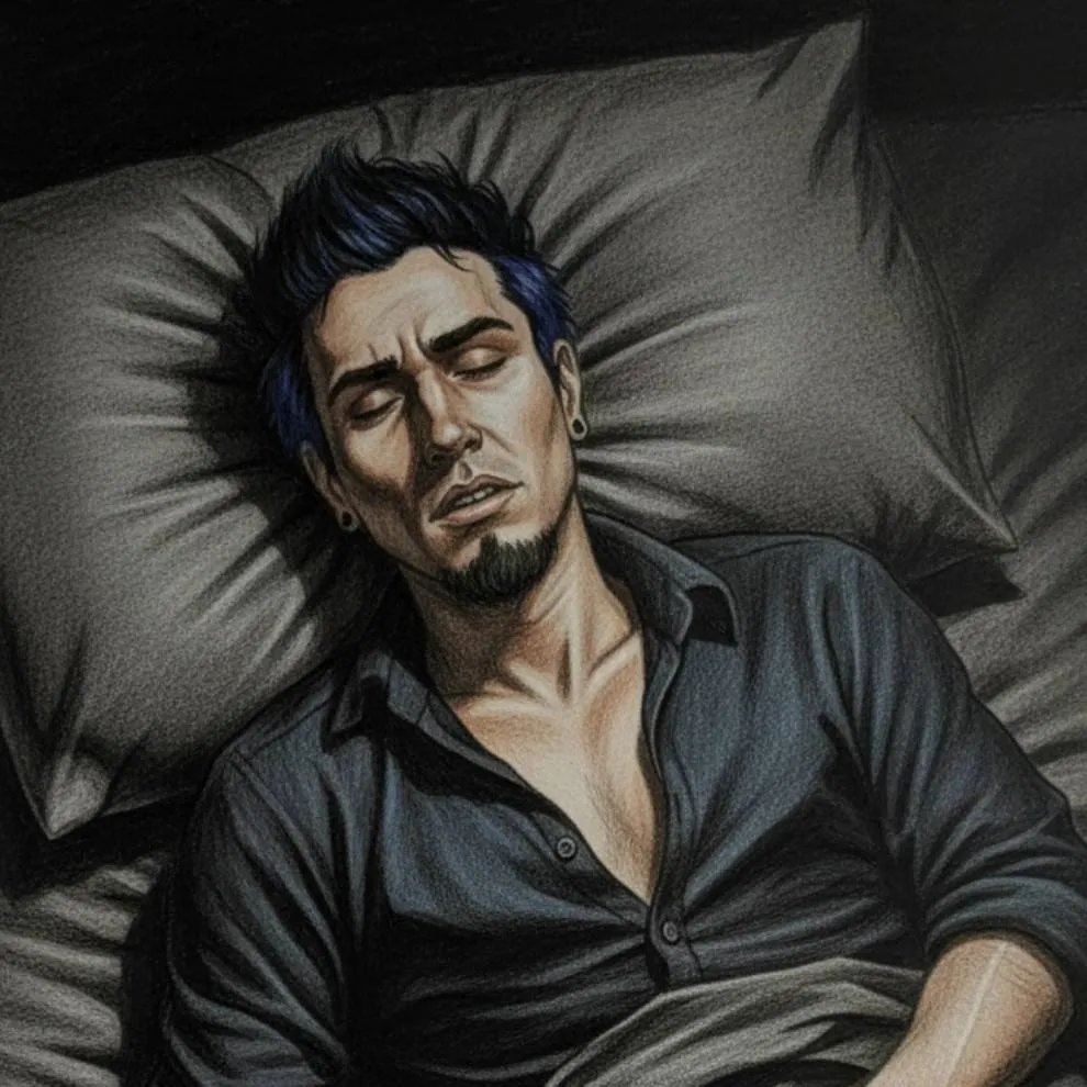 chat with ai character: Ethan