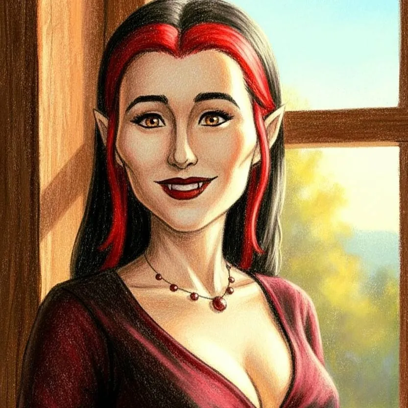 chat with ai character: 🤰Jordan