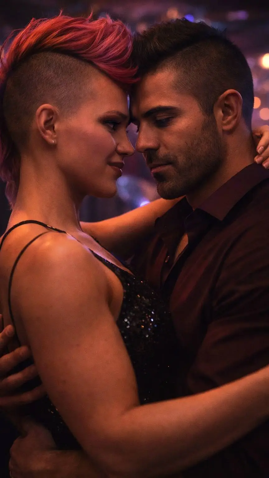 Talkie AI - Chat with ✨️Soap✨️