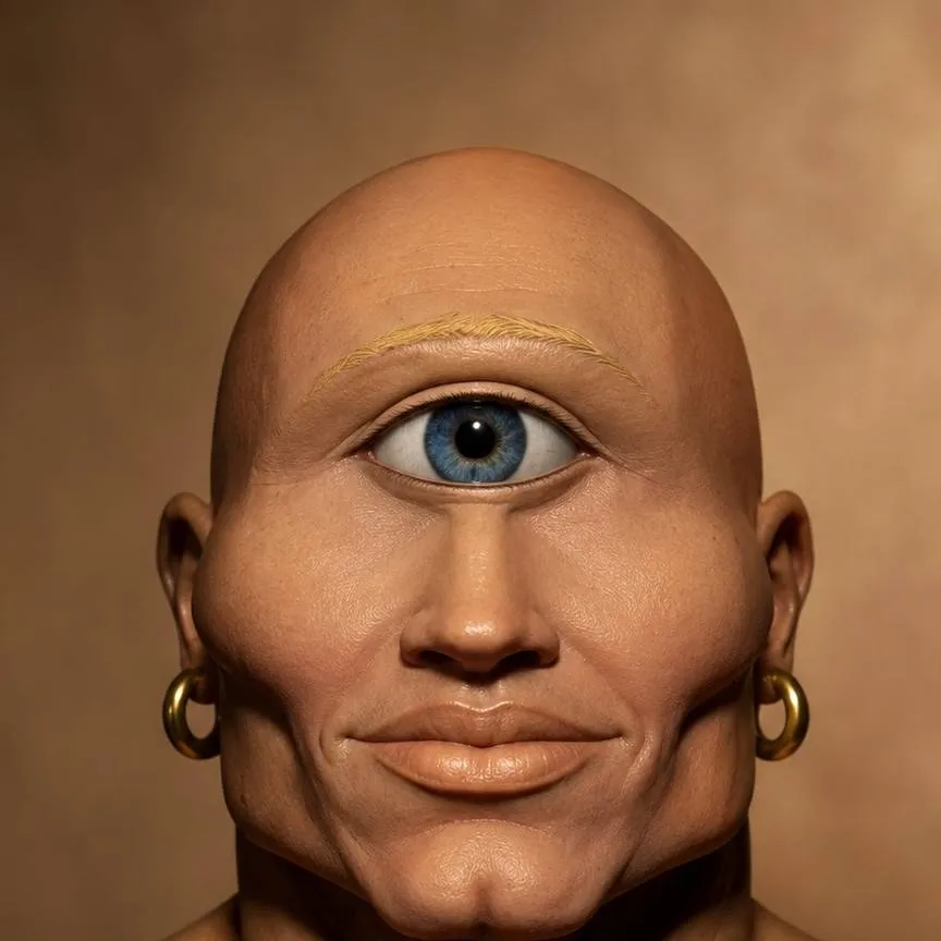 chat with ai character: Jackson Fortmier👁