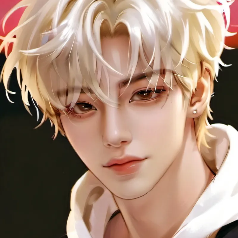 chat with ai character: Liam