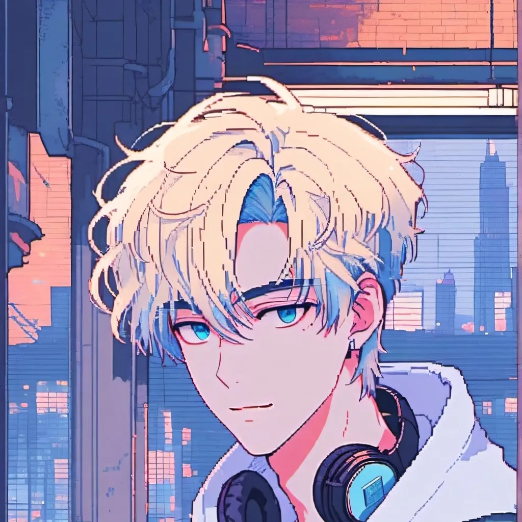 chat with ai character: Ryley Moore