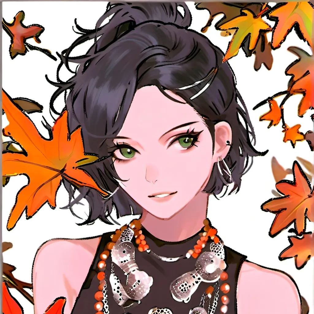 chat with ai character: Rose Winston 