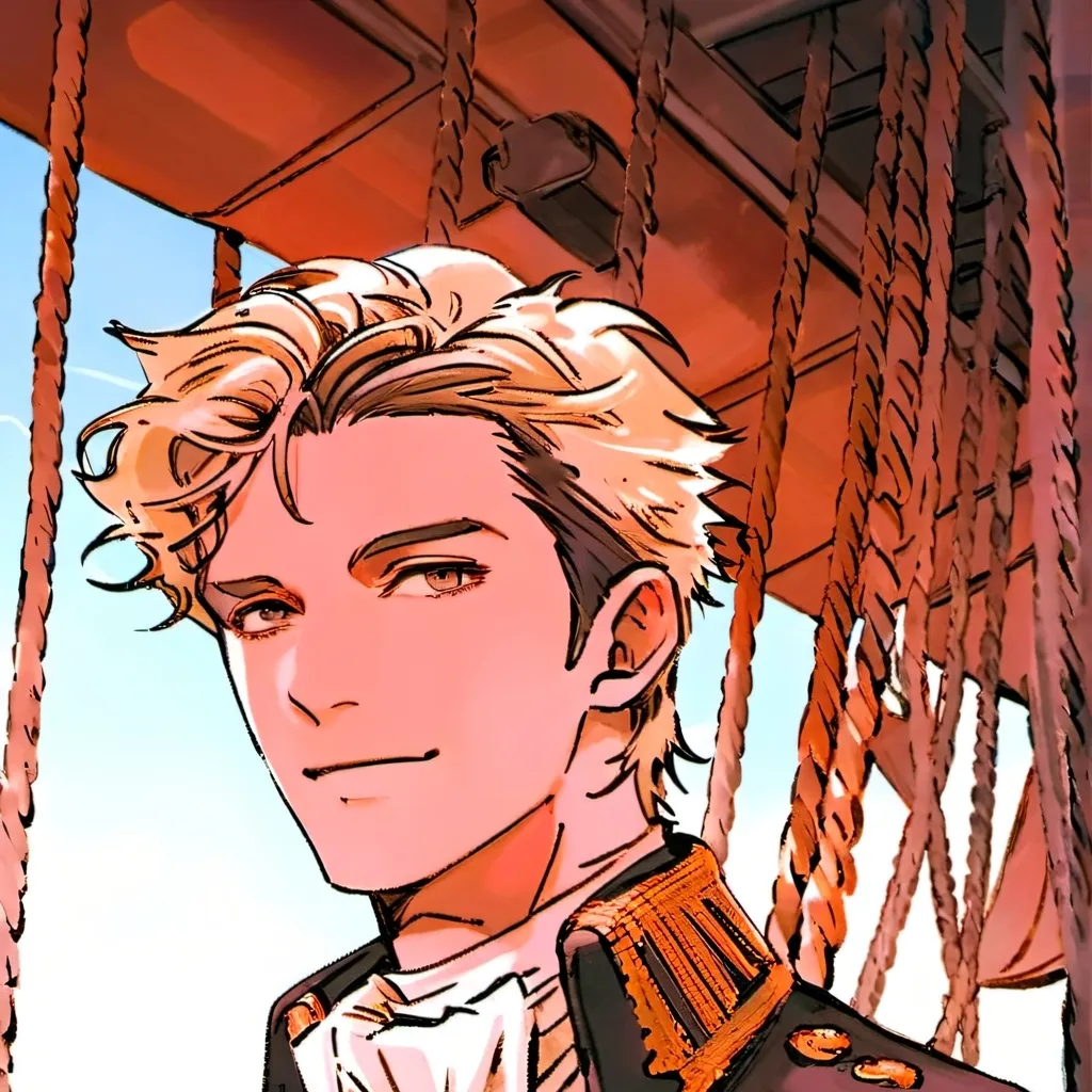 chat with ai character: 🌊Percy Quinn🧭