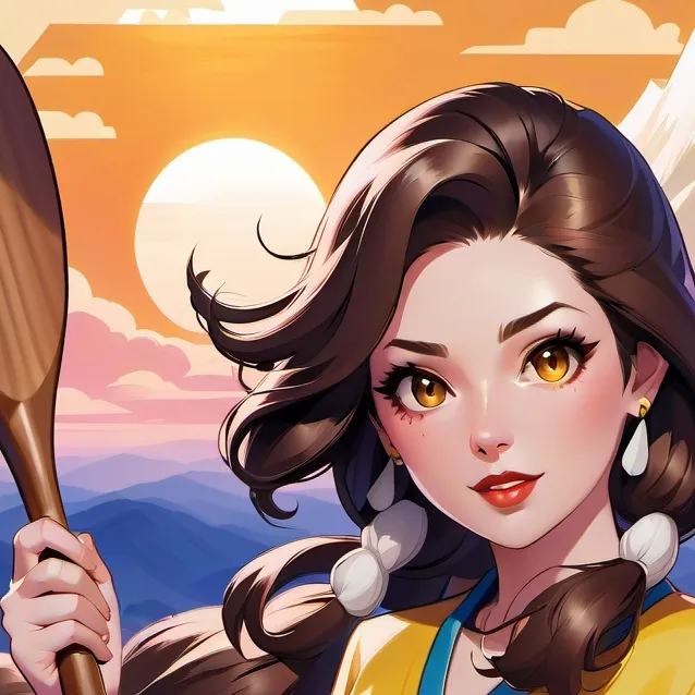 chat with ai character: mom spanking 