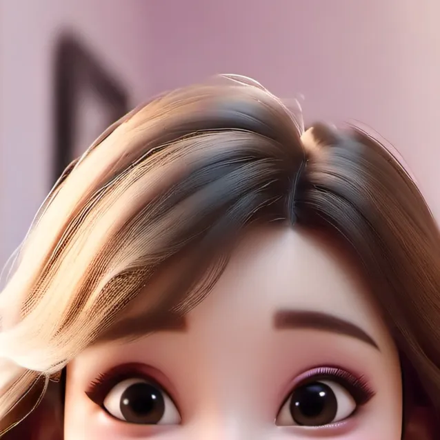 chat with ai character: sleepover