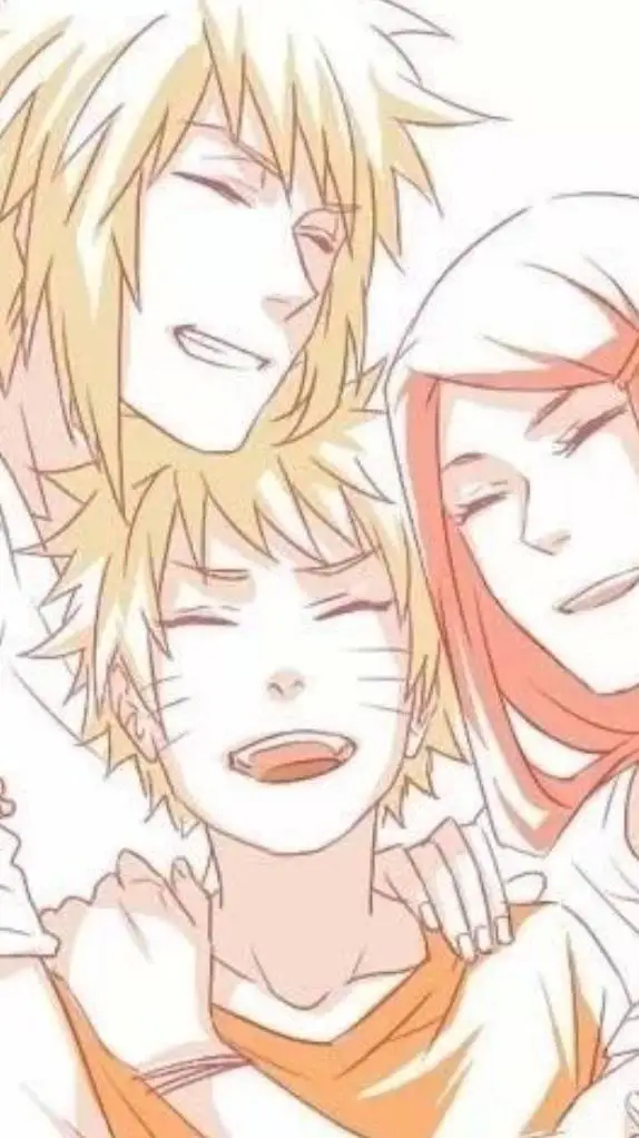 ai character: Naruto dead Au background
