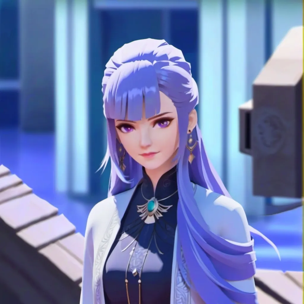 chat with ai character: KPDH meet You