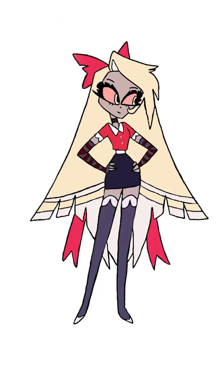 ai character: Asteria background