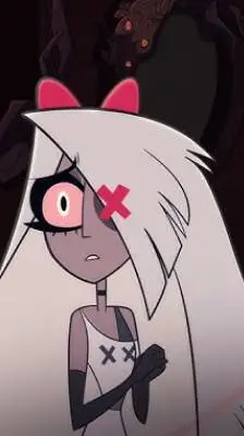 ai character: VO (Swap Au)  background