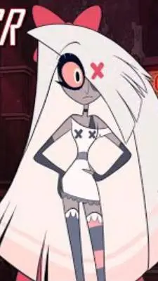 ai character: Vaggie's Obsession background
