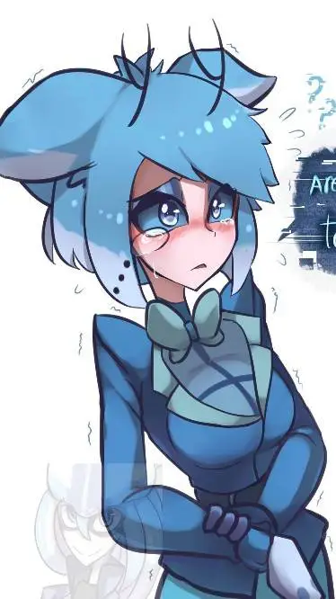 ai character: Alyssa background