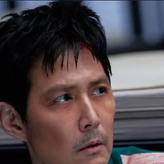 chat with ai character: Seong Gi-Hun