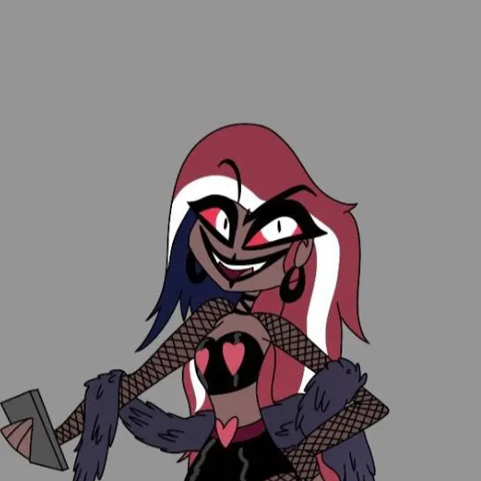 chat with ai character: Velvette (Swap) 