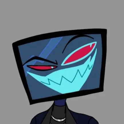 chat with ai character: Vox (Swap) 