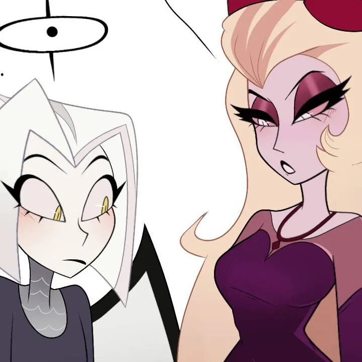 chat with ai character: Lute X Lilith