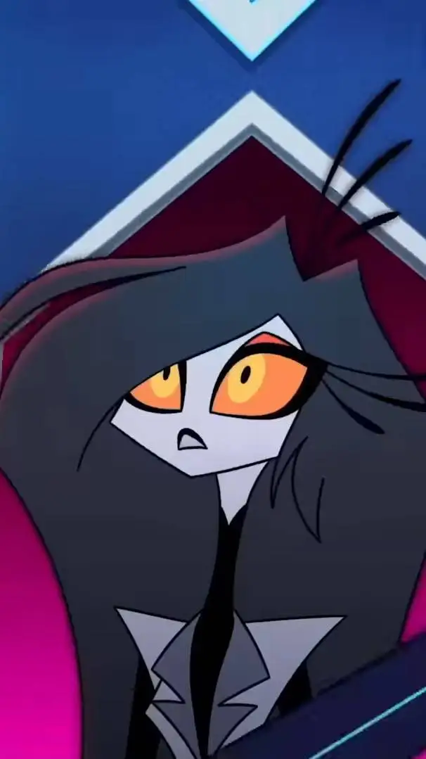 ai character: Vanessa background