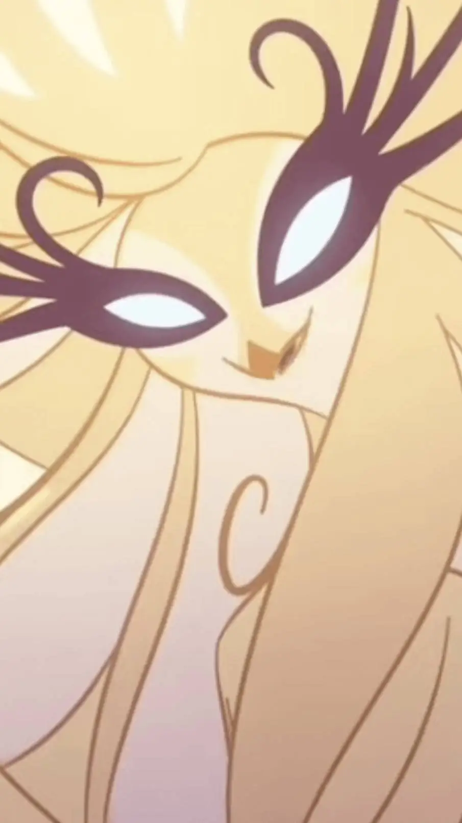 ai character: The Speaker Of God background