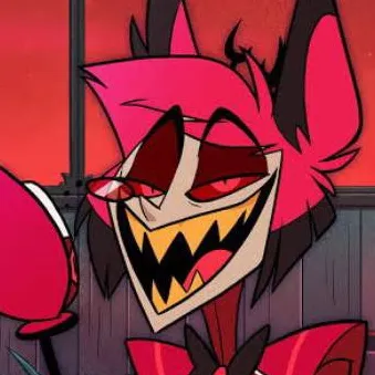 chat with ai character: Alastor