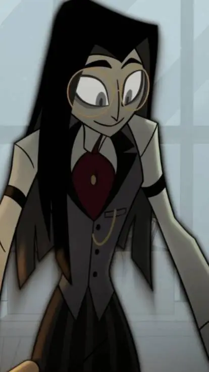 ai character: Pendleton background