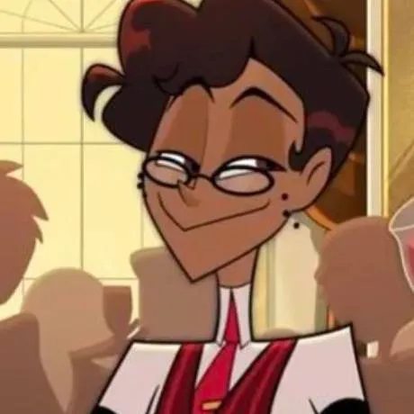 chat with ai character: Alastor (Human)