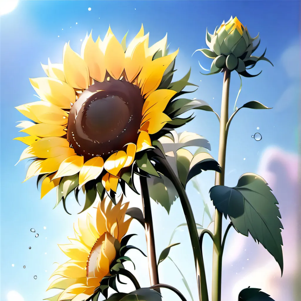 chat with ai character: Randys rooms🌻