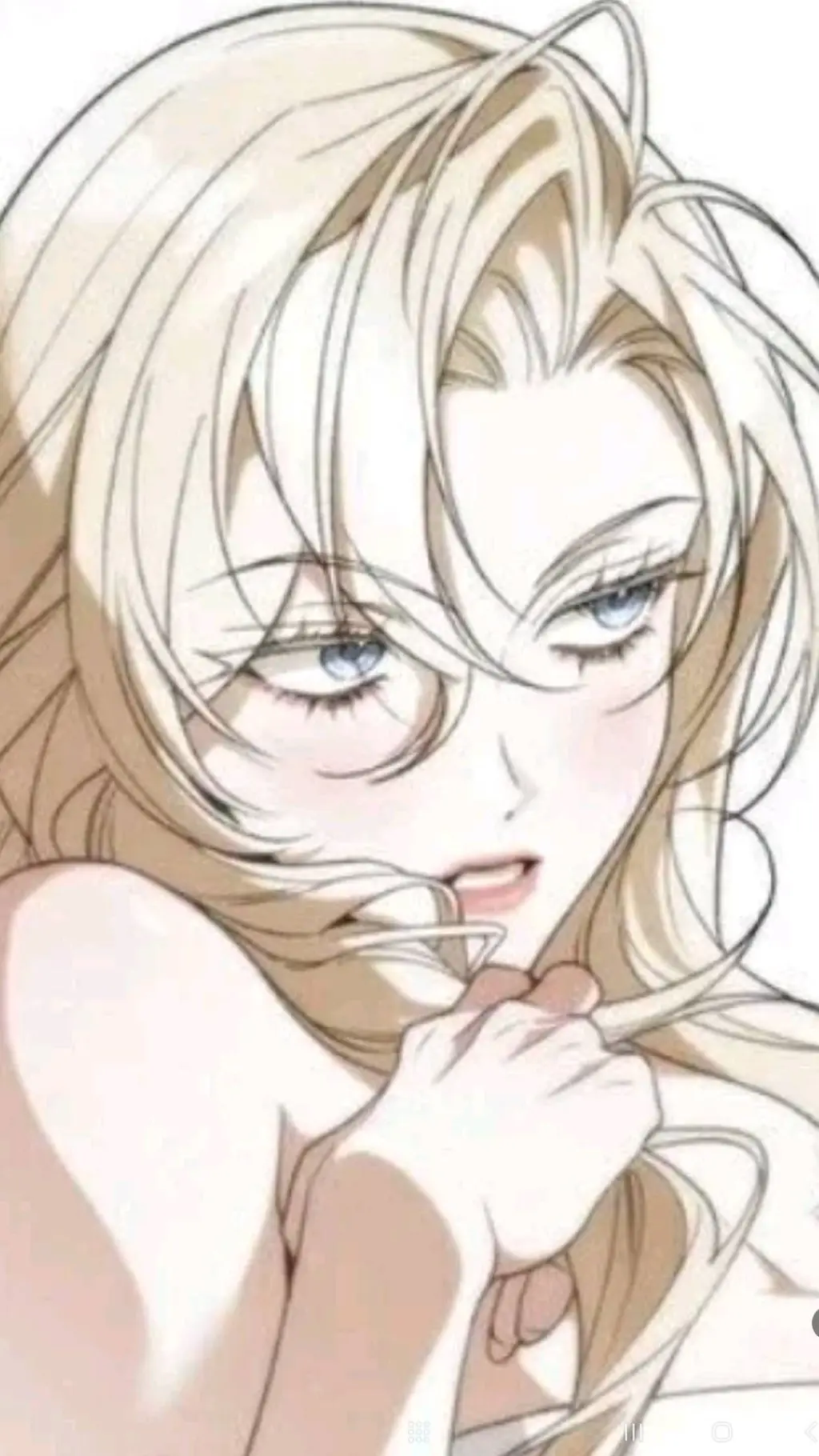 ai character: Chantel Romano background