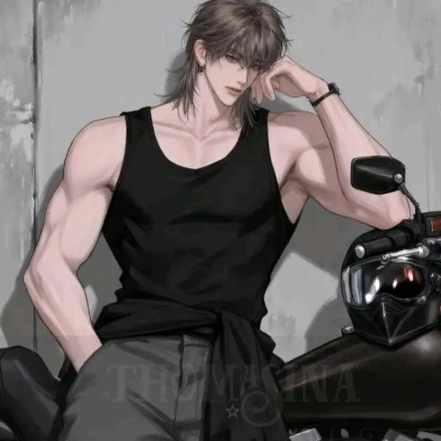 chat with ai character: William