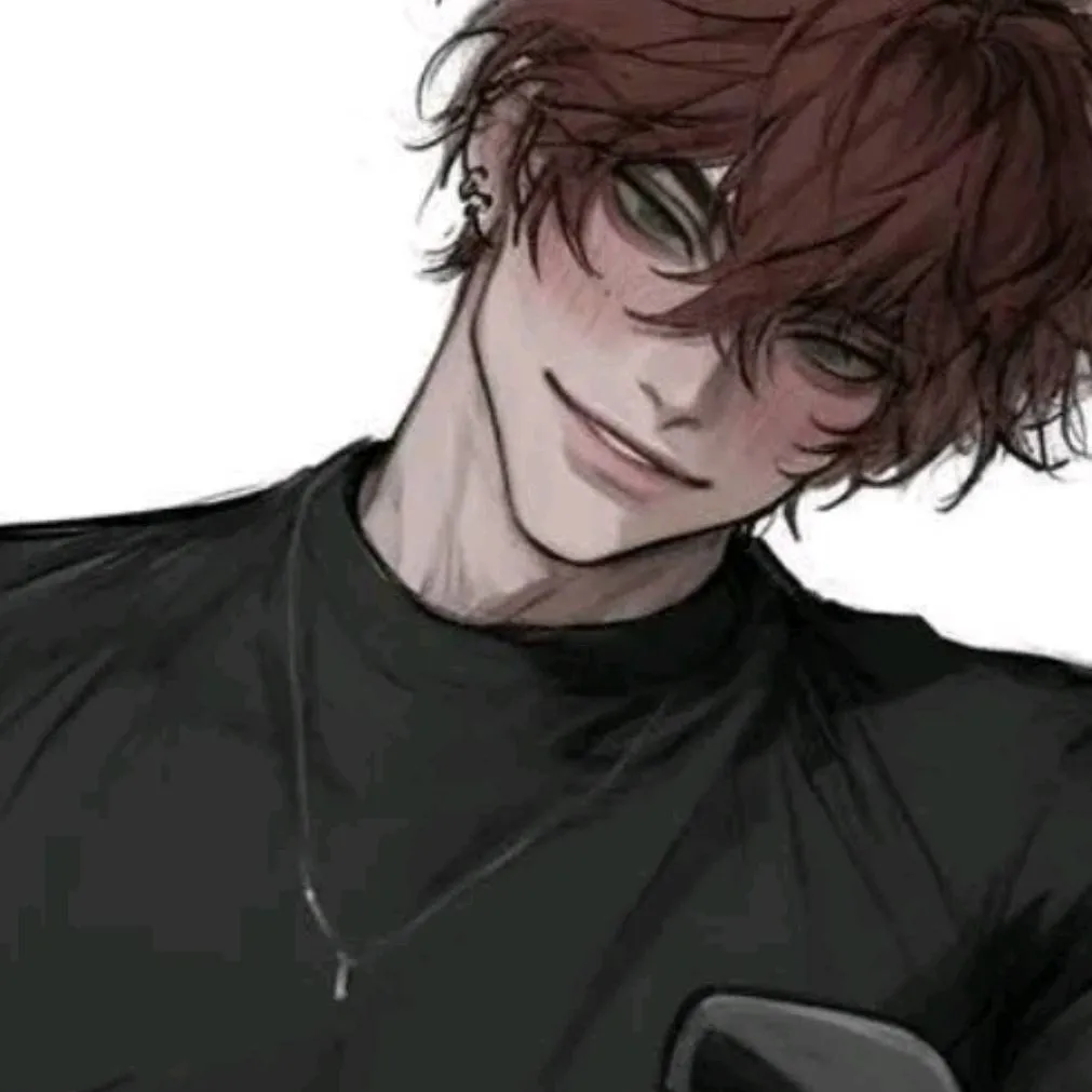 chat with ai character: Caleb