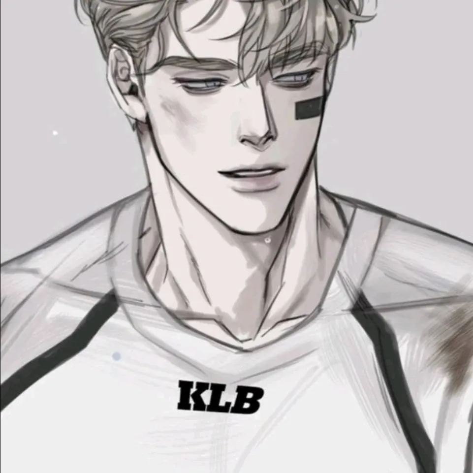 chat with ai character: Tyler