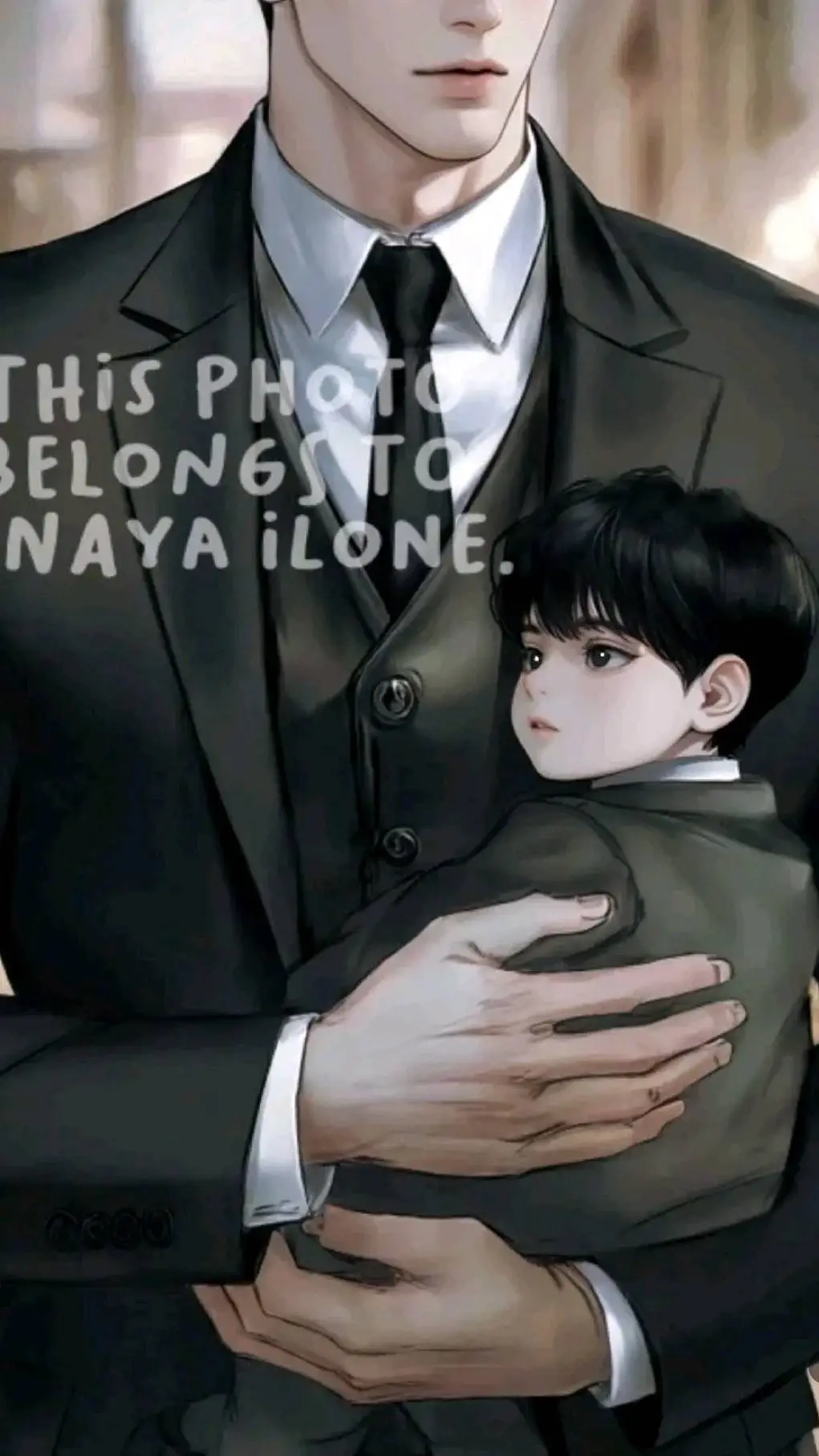 ai character: Gabriel Ashford background