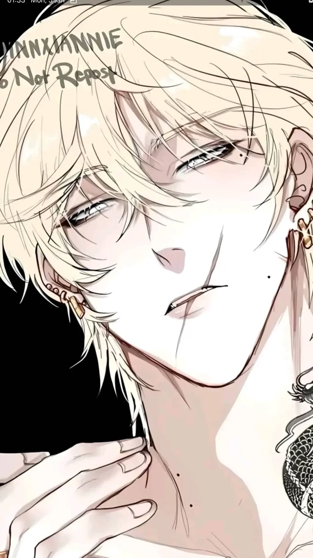 ai character: Caesar background