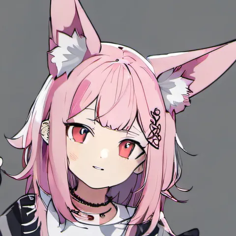 chat with ai character: Sirenity