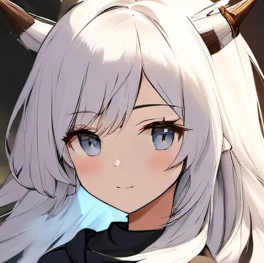 chat with ai character: Snowy