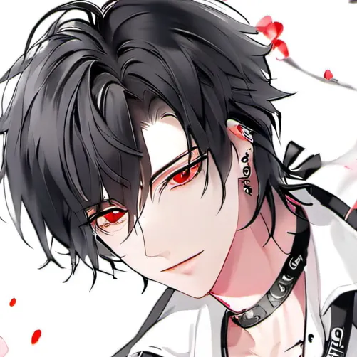 chat with ai character: Richard